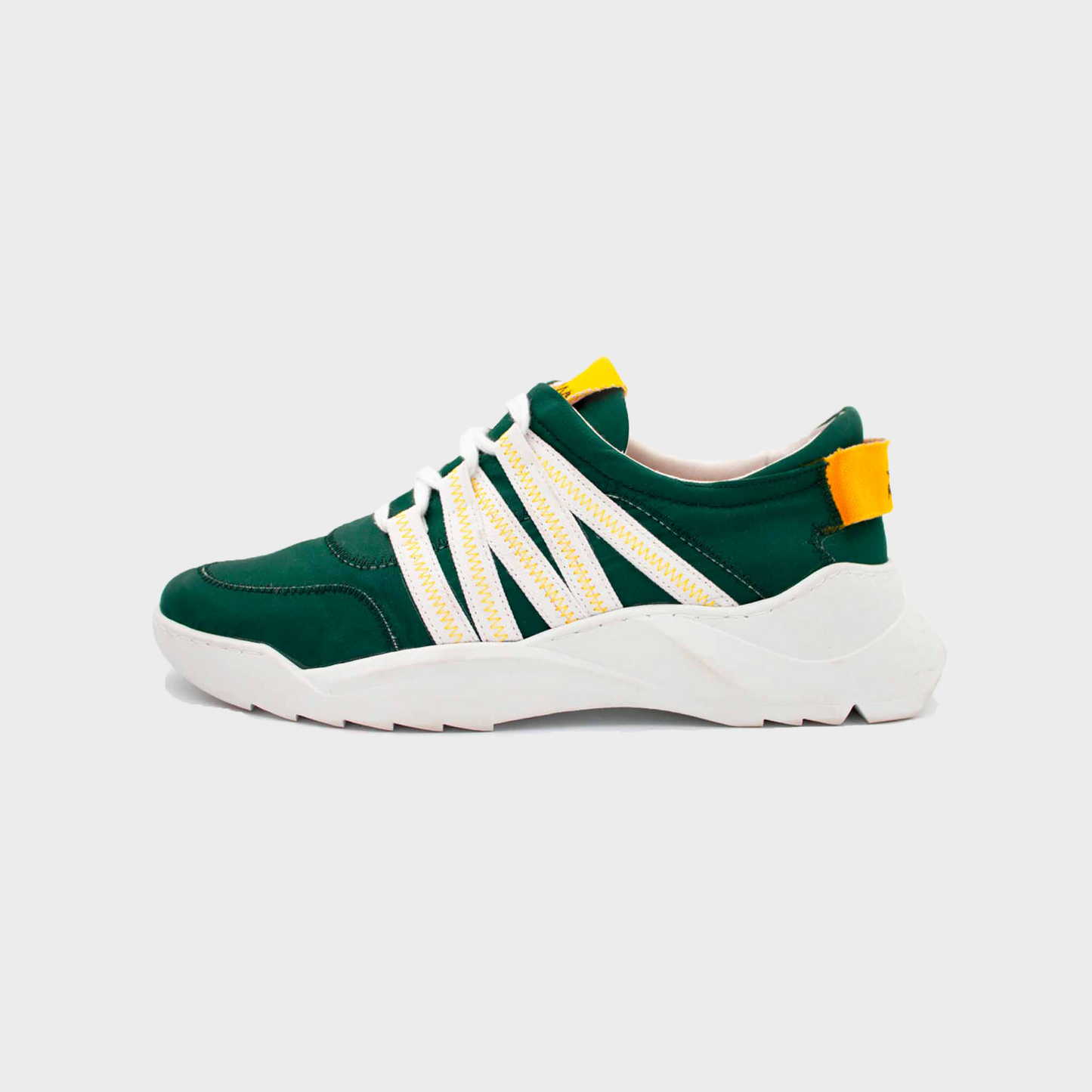 Green Gro