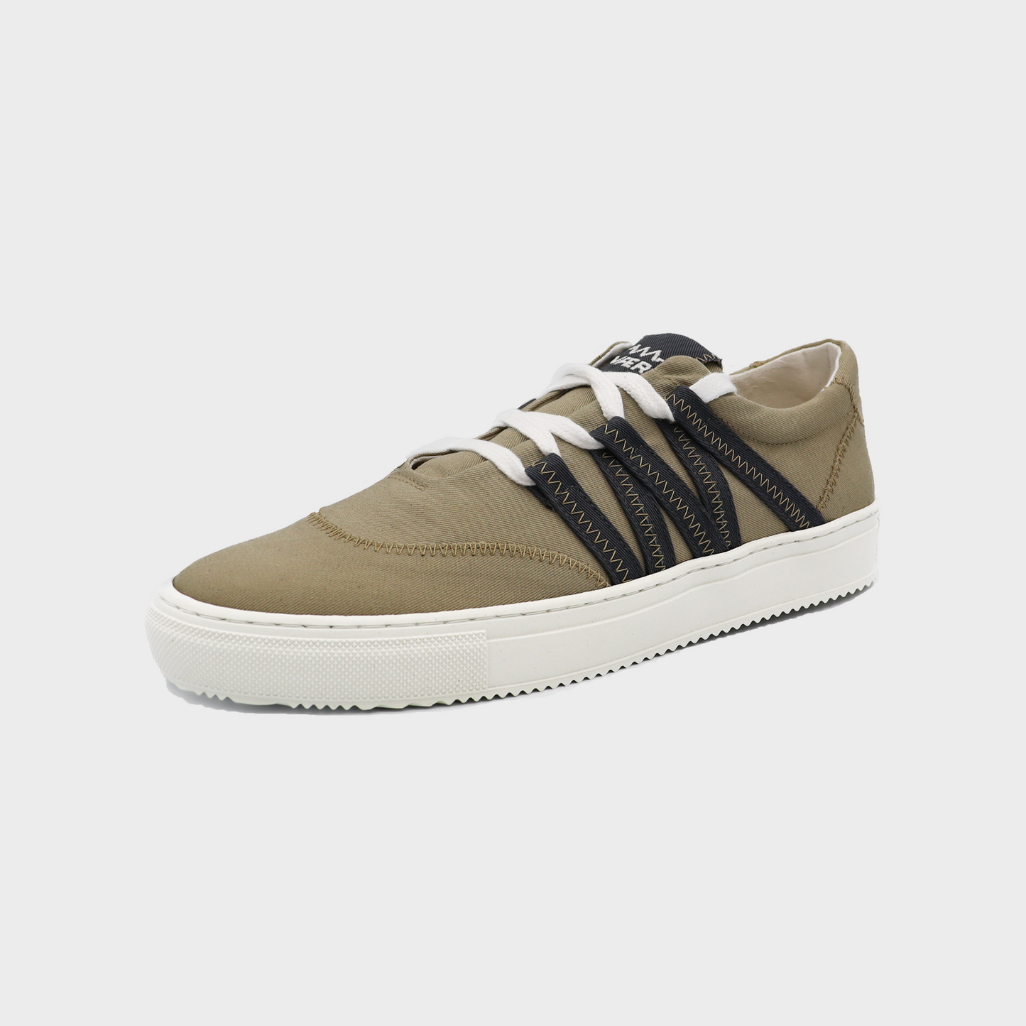 NEW: Sand Phoenix Sneaker